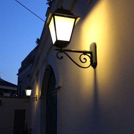 Bed and Breakfast Domus Decclesiis Gravina in Puglia Exterior foto