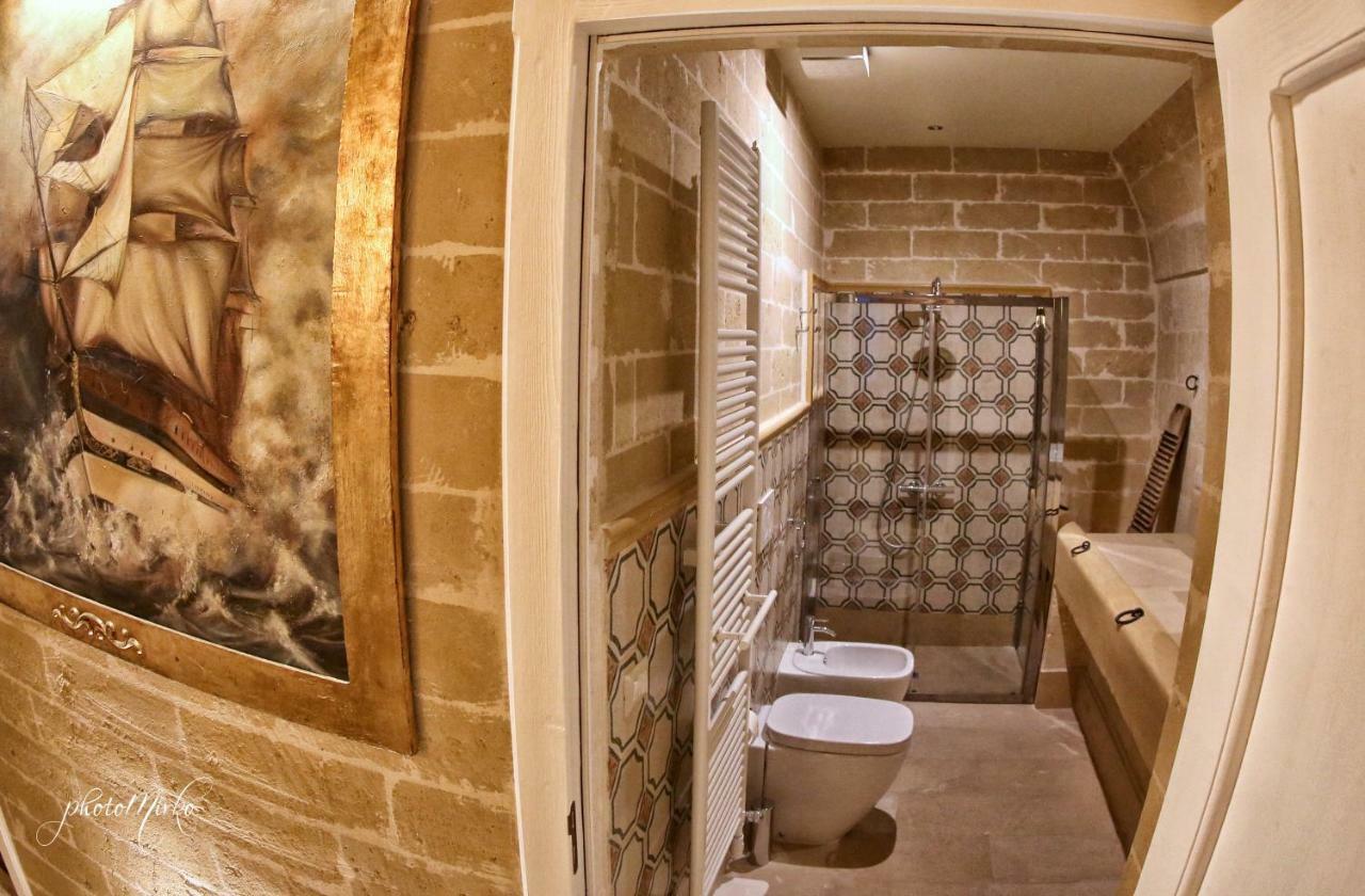 Bed and Breakfast Domus Decclesiis Gravina in Puglia Exterior foto