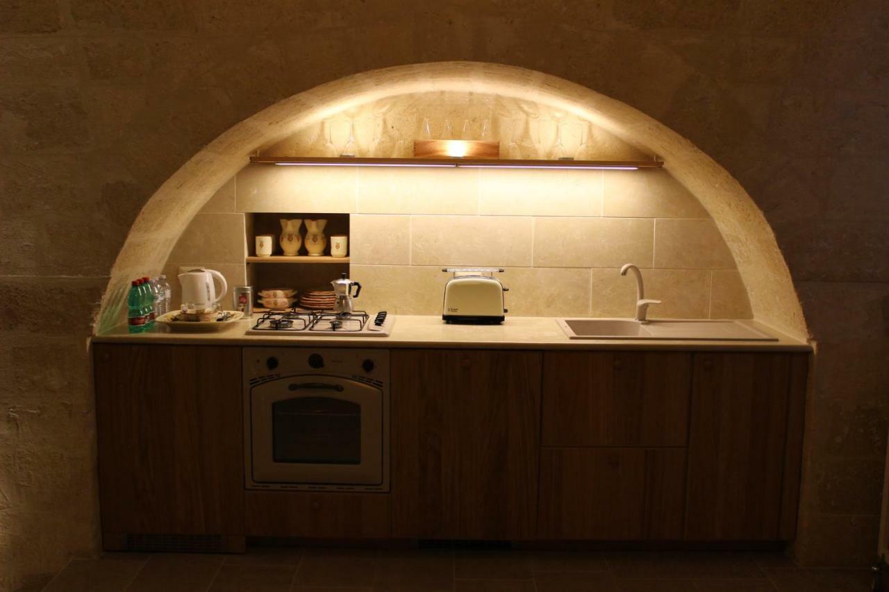 Bed and Breakfast Domus Decclesiis Gravina in Puglia Exterior foto