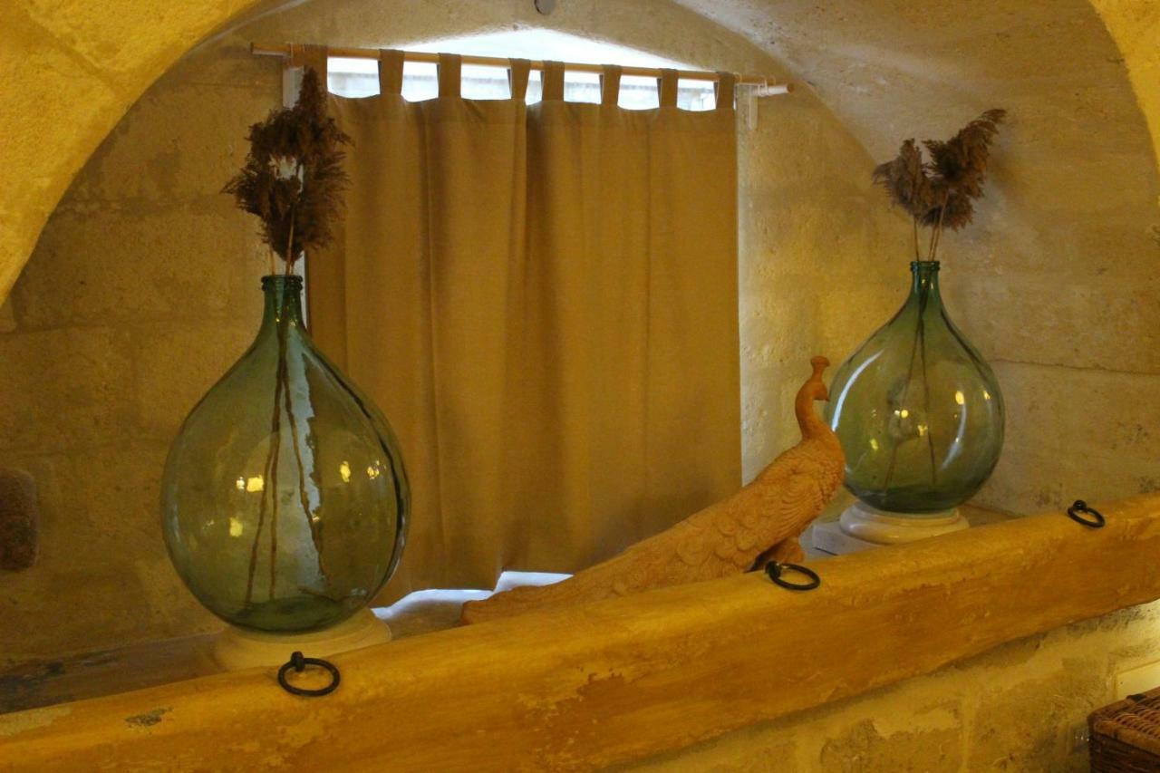 Bed and Breakfast Domus Decclesiis Gravina in Puglia Exterior foto
