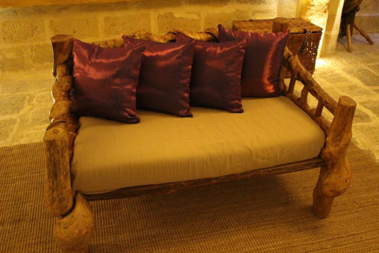 Bed and Breakfast Domus Decclesiis Gravina in Puglia Exterior foto